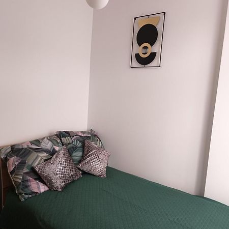 Mh Apartment Rzeszów Extérieur photo