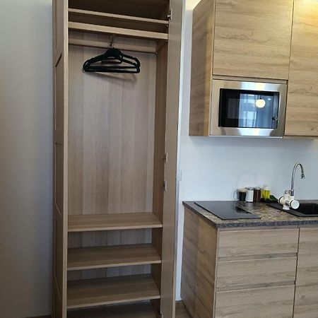 Mh Apartment Rzeszów Extérieur photo