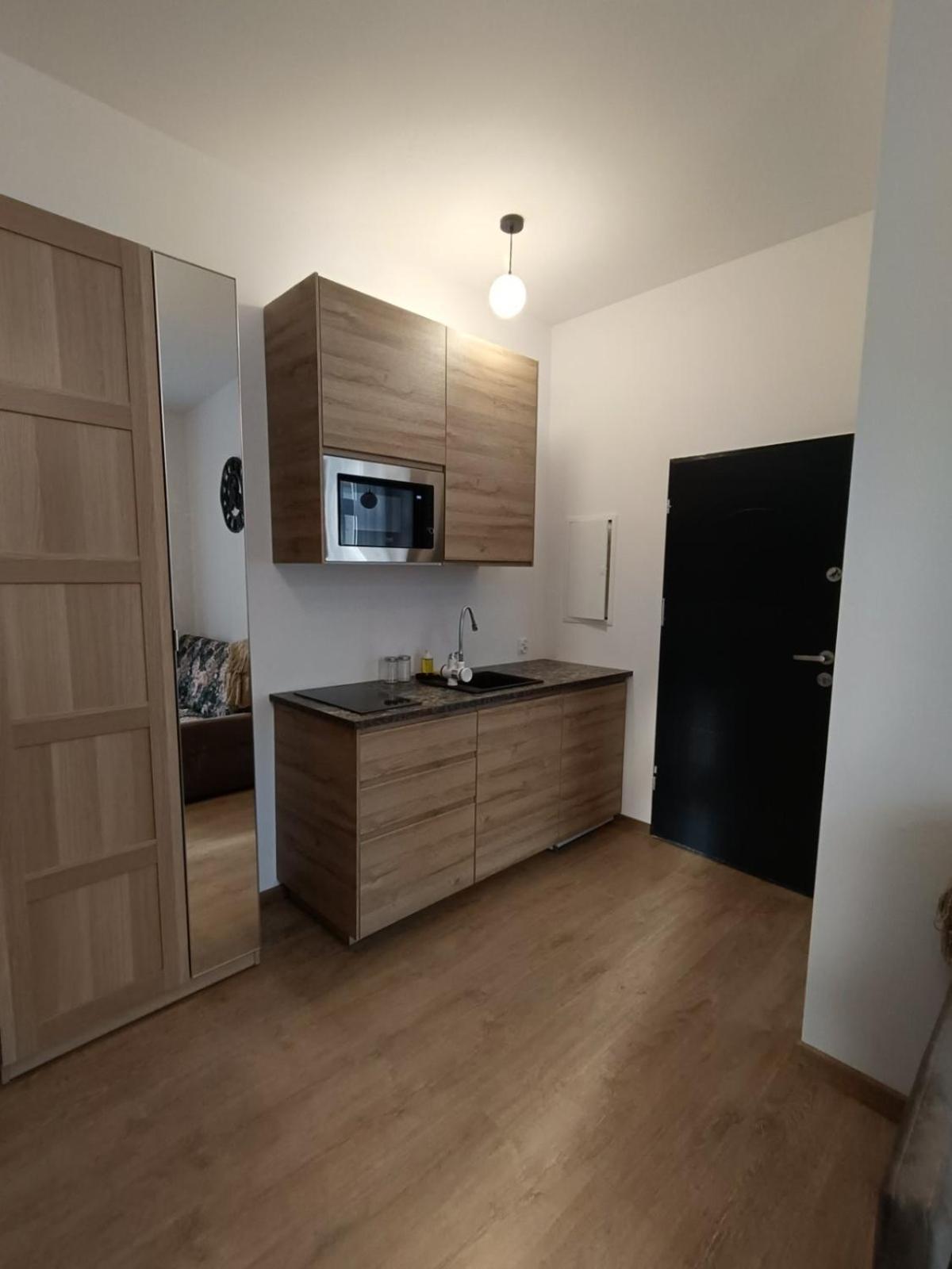 Mh Apartment Rzeszów Extérieur photo