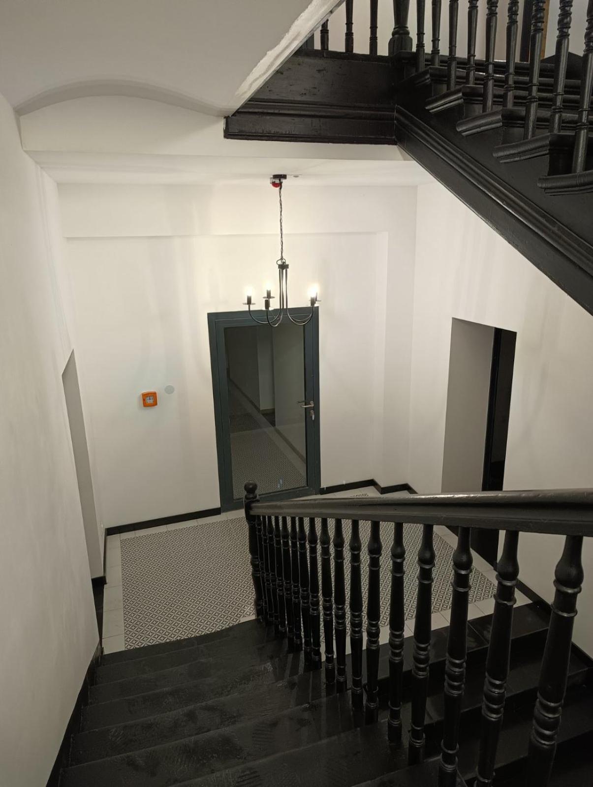 Mh Apartment Rzeszów Extérieur photo