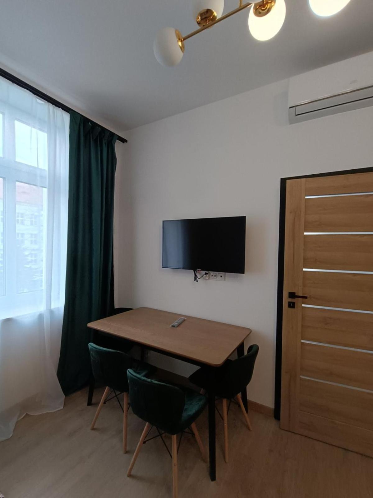 Mh Apartment Rzeszów Extérieur photo