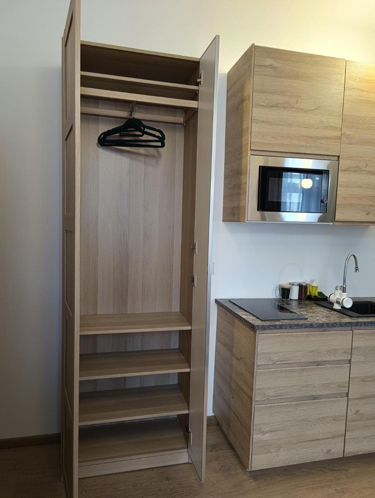Mh Apartment Rzeszów Extérieur photo