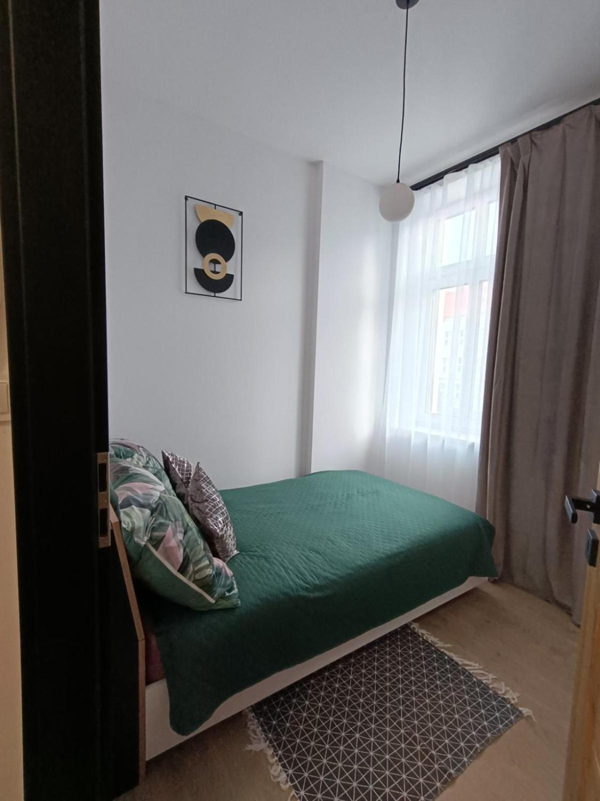 Mh Apartment Rzeszów Extérieur photo