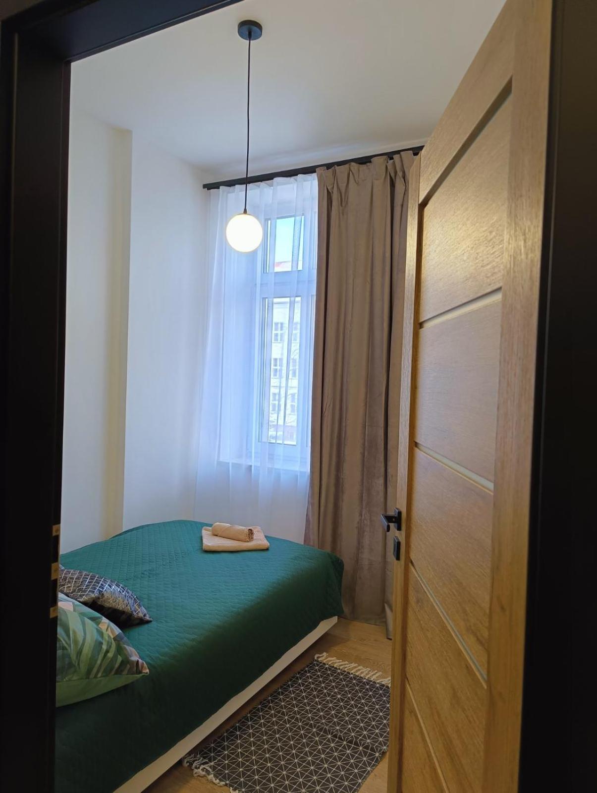 Mh Apartment Rzeszów Extérieur photo