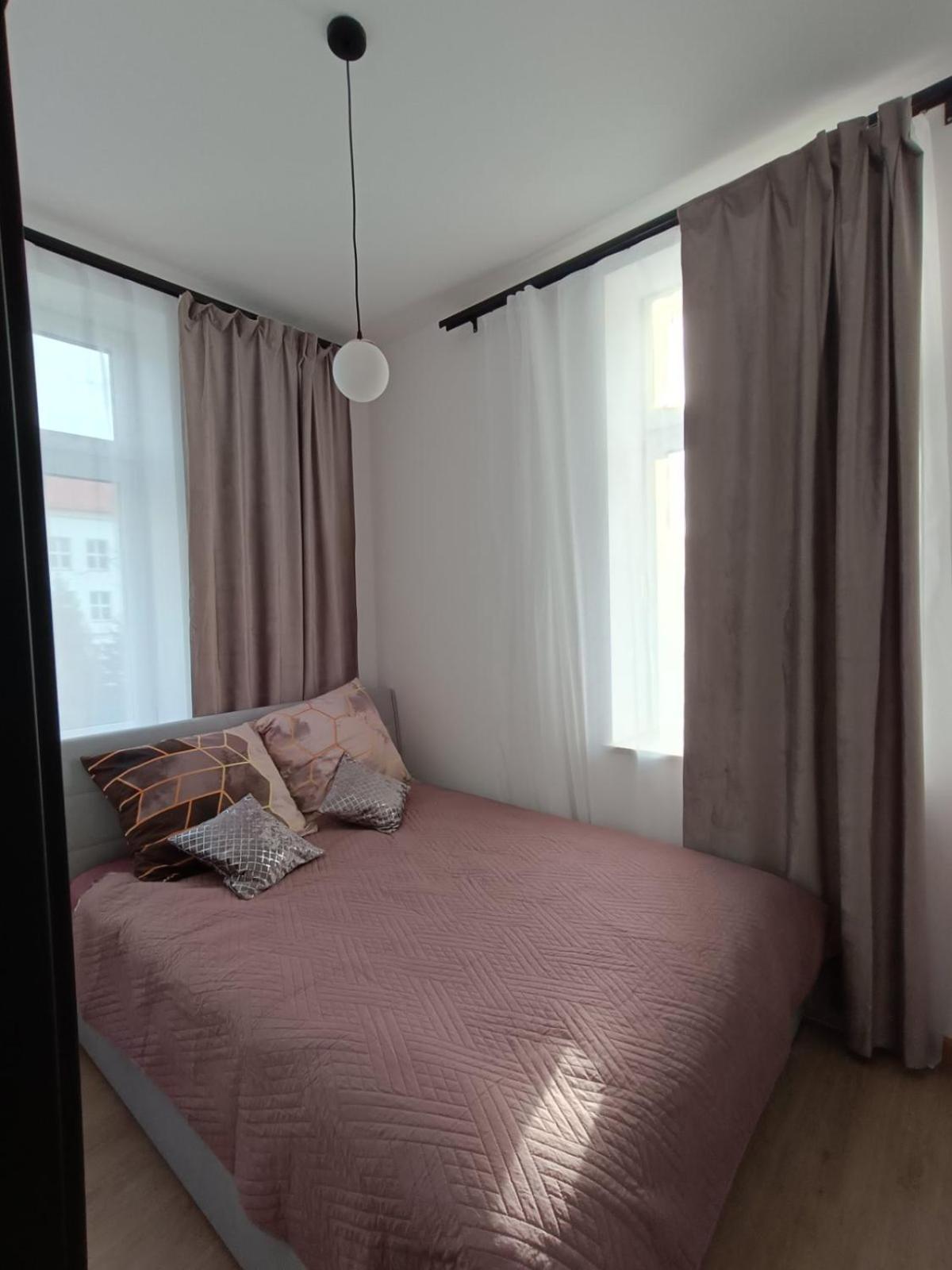 Mh Apartment Rzeszów Extérieur photo