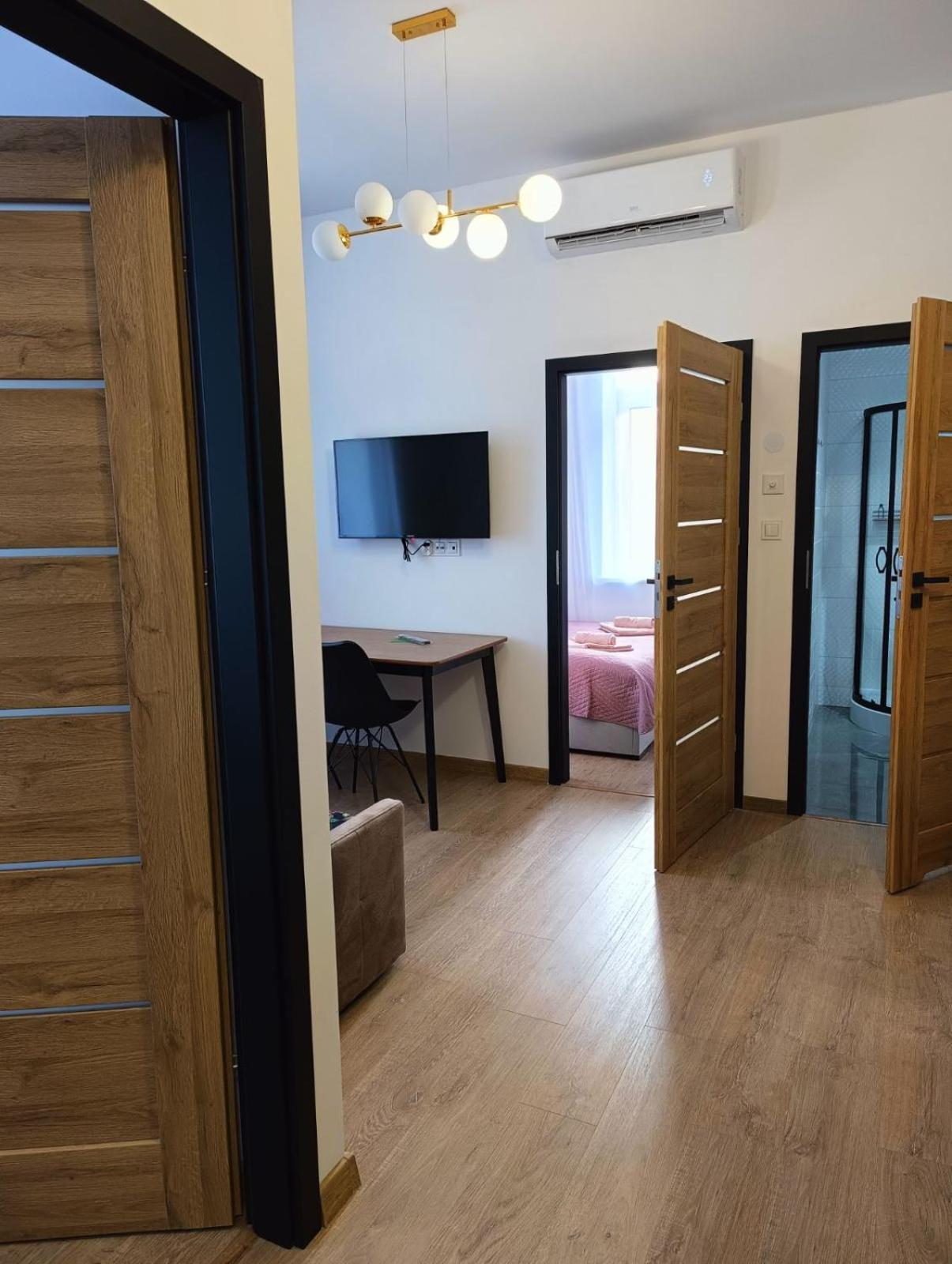 Mh Apartment Rzeszów Extérieur photo